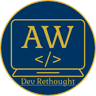 AW Dev Rethought logo