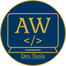 AW Dev Tools logo