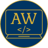 About Me logo