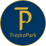 TreziroPark Store logo