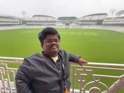 Abhijith Warrier