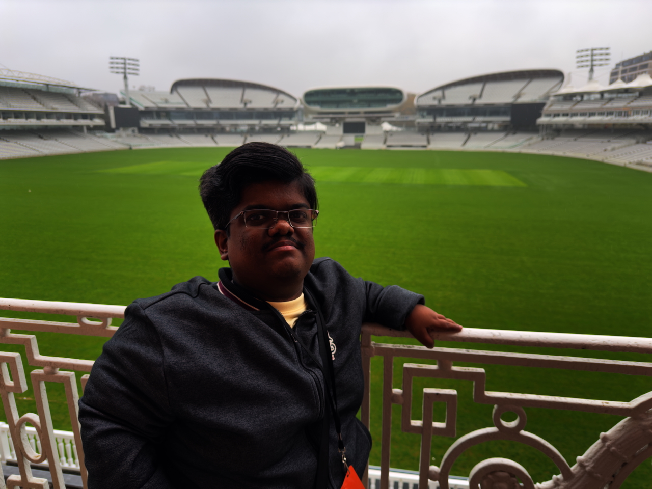 Abhijith Warrier